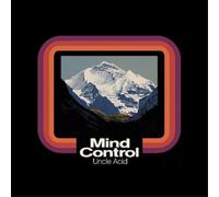 Uncle Acid & The Deadbeats Mind Control (CD) Album