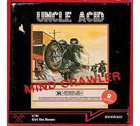 Uncle Acid & the Deadbeats Mind (Vinyl LP)