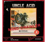 Uncle Acid & the Deadbeats Mind (Vinyl LP)