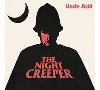 Uncle Acid & The Deadbeats The Night Creeper (CD) Album