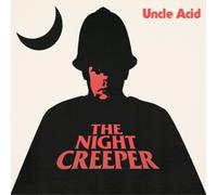 Uncle Acid & The Deadbeats The Night Creeper (CD) Album