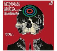 Uncle Acid & The Deadbeats - Vol 1