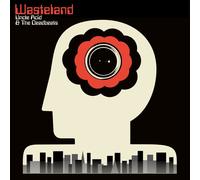 Uncle Acid & The Deadbeats - Wasteland (LP)
