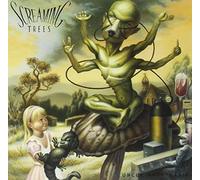 Uncle Anesthesia by SCREAMING TREES (1997-02-10)