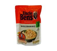 Uncle Ben's Riso Integrale Classico (250g)