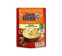 Uncle Ben's - Special - Golden Vegetable Rice - 250g