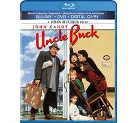 Uncle Buck