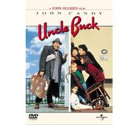 Uncle Buck [89/E, J/S: J, S]
