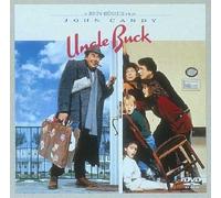 Uncle Buck [89e/Ds/Cinemascop