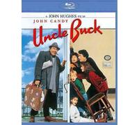 Uncle Buck – Universal Pictures – Blu-ray – Importazione USA (1989/2011)