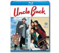 Uncle Buck [Blu-ray] [1989] [US Import] [2011]