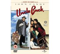 Uncle Buck [Edizione: Regno Unito] [ITA] [Edizione: Regno Unito]