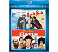 Uncle Buck / Fletch