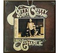 Uncle Charlie & Dog Teddy