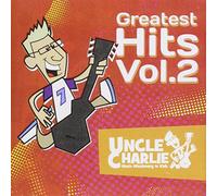 Uncle Charlie Music Missionary - Uncle Charlie Greatest Hits #2