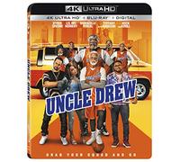 Uncle Drew