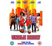 Uncle Drew [Edizione: Regno Unito]
