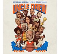 Uncle Drew - Uncle Drew ; O.S.T