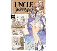 Uncle from Another World 11: Volume 11