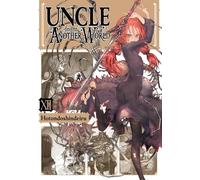 Uncle from Another World 12