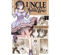 Uncle from Another World 5