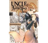 Uncle from Another World 6