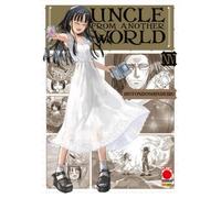 UNCLE FROM ANOTHER WORLD DI HOTONDOSHINDEIRU n 14