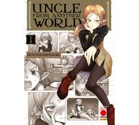 Uncle from another world (Vol. 1)