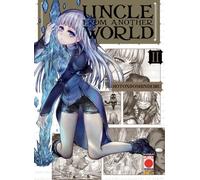 Uncle from another world (Vol. 2)