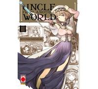 Uncle from another world (Vol. 3)