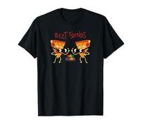Uncle Grandpa Bezt Frends Maglietta
