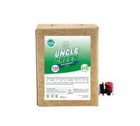 Uncle green detersivo pavimenti - Tutochimica 3 l