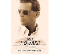 Uncle Howard (DVD) Brad Gooch Howard Brookner Jim Jarmusch Madonna Robert Wilson