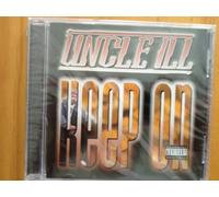 Uncle Ill - Keep On (UK Import)