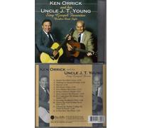 Uncle J T Young - Sing Gospel Favorites