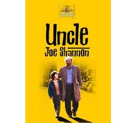 Uncle Joe Shannon (DVD) Burt Young Doug McKeon