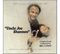 Uncle Joe Shannon (Intrada-Special-Collection)