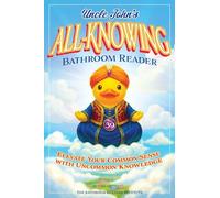 Uncle John's All-knowing Bathroom Reader: Volume 39