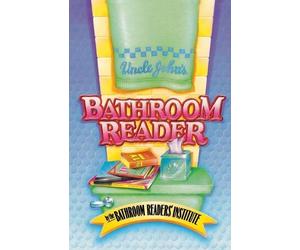 Uncle John'S First Bathroom RE (Tascabile)