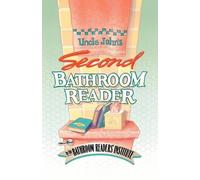 Uncle John'S Second Bathroom R (Tascabile)