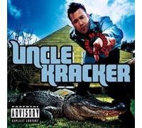 Uncle Kracker - No Stranger to Shame by Uncle Kracker Explicit Lyrics edition (2002) Audio CD