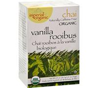 Uncle Lee'S Imperial Organic Vanilla Rooibos - 18 Tea Bags