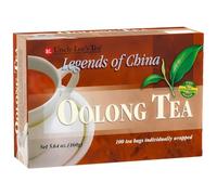 UNCLE LEE'S LGNDS of China Oolong 100bg