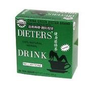 UNCLE LEE'S TEA DIETERS TEA FOR WT LOSS, 30 BAG by Uncle Lee's Tea