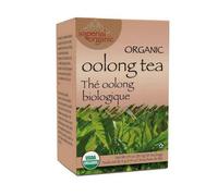 Uncle Lees Teas, Imperial Biologico Oolong Tea, Oolong 18 Sacchetti