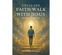 Uncle lens faith walk with Jesus: Gods child