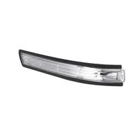UNCLE LIAO Indicatori Dinamici Auto Specchietto Retrovisore Luce per Benz A B-Class W169 W245 2007-2011 di Girata Lampada Laterale Direzione.,B-Right Side