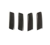 UNCLE LIAO Interni Automobilistici per Mercedes Benz G-Klasse W463 G63 G500 2019-2020 Adesivo Decorativo per Cornice del.