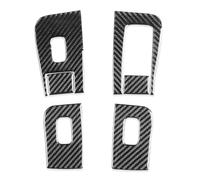 UNCLE LIAO Interni Automobilistici per Tesla Model 3 Highland 2024 Adesivo Decorativo per Cornice del.