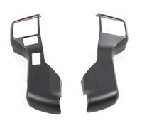 UNCLE LIAO Interni Automobilistici per Toyota Tacoma 2011-2015 / Toyota Sequoia 2014-2020 Adesivo Decorativo per Cornice del.